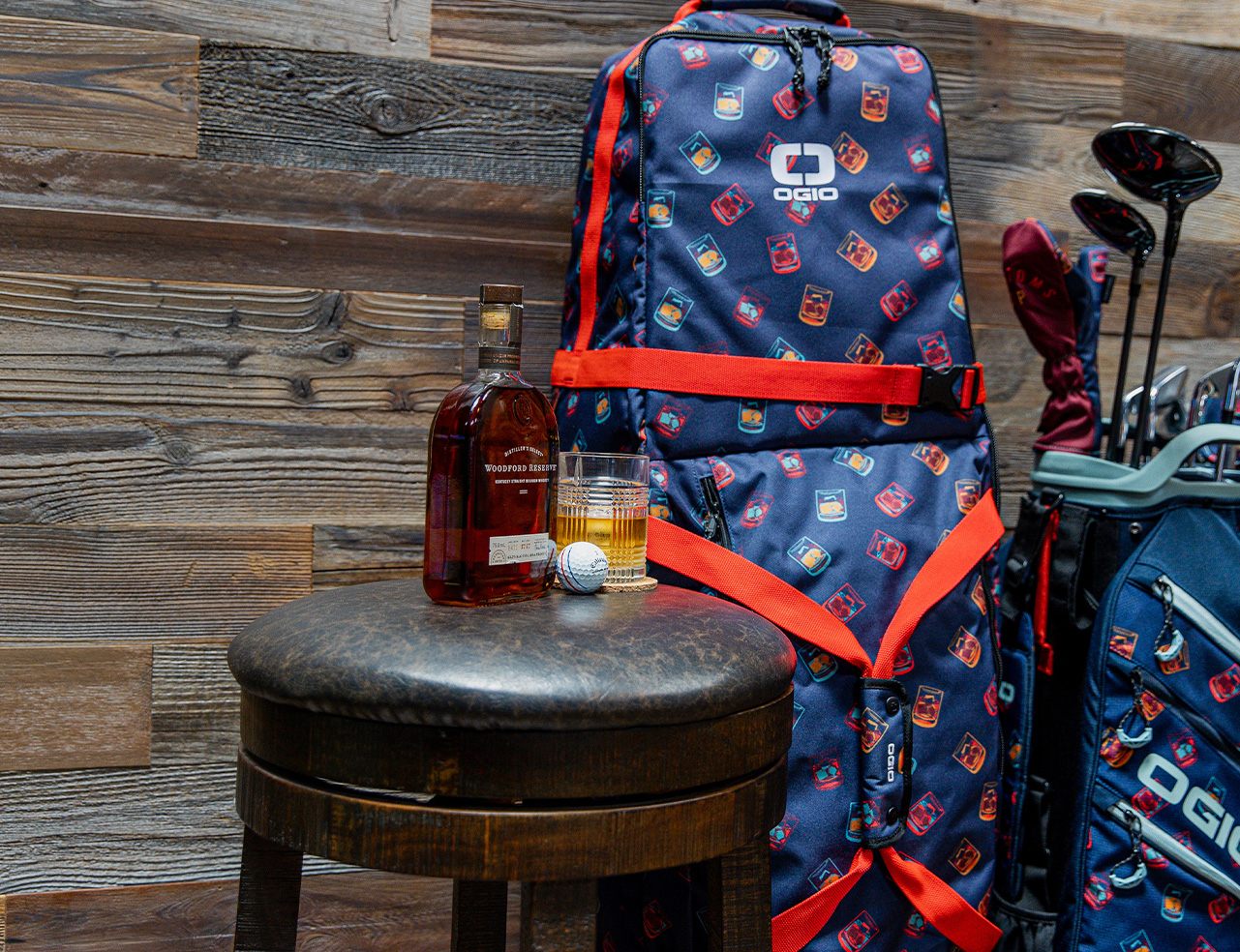 30% OFF TRAVEL BAGS & ACCESSORIES